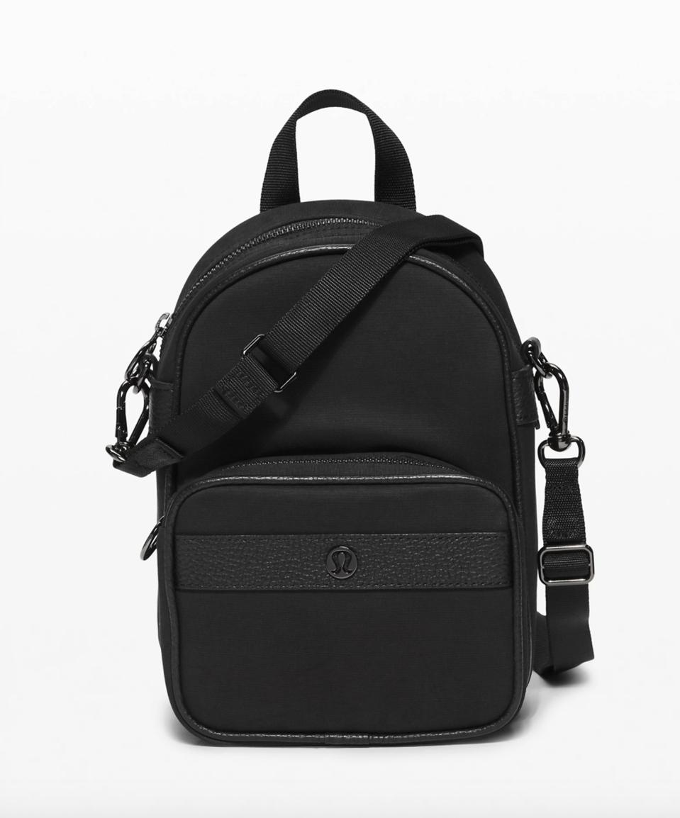 Lululemon bags black friday Clearance