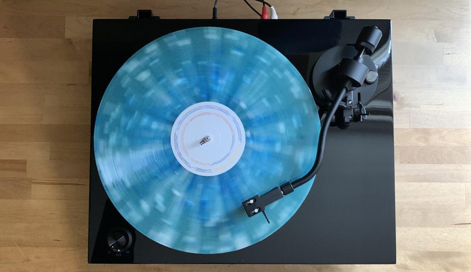 Fluance RT80 Review: How Good Can A $199 Turntable Be?