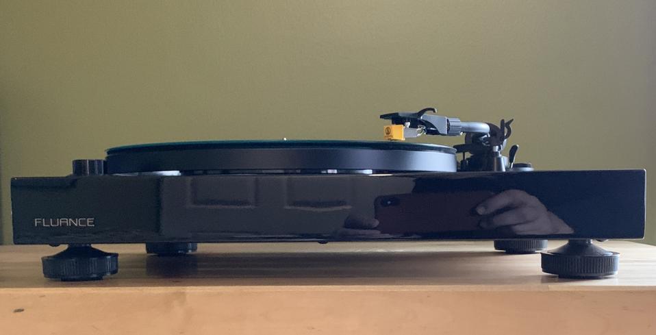 Fluance RT80 Review: How Good Can A $199 Turntable Be?