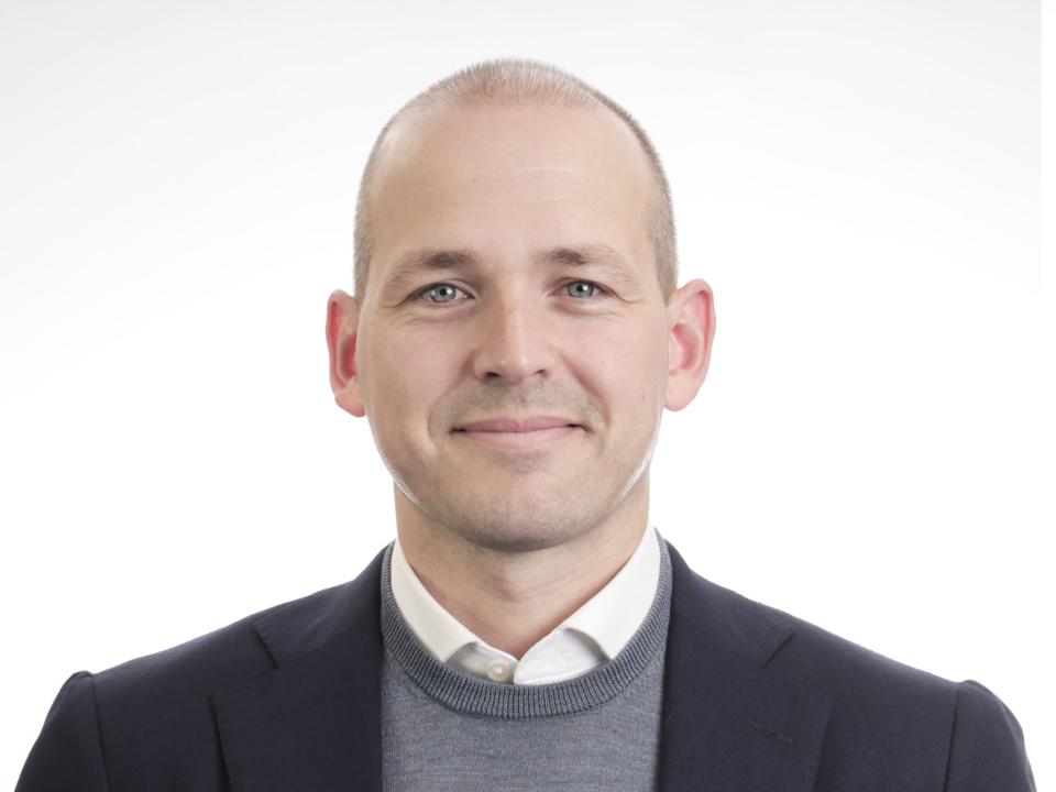 Chris Patton-Jones says convenient electric vehicle charging should be seen in terms of dwell time