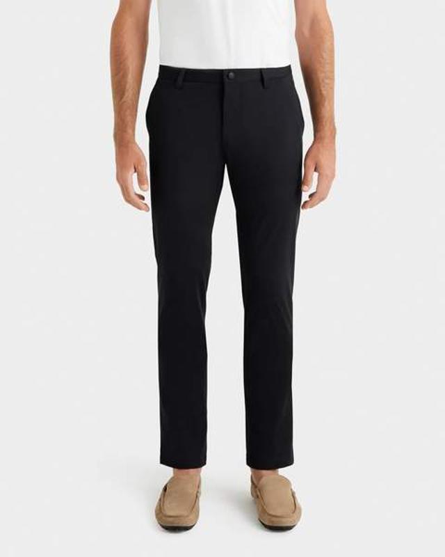 Men’s Slim Fit Dress Pants