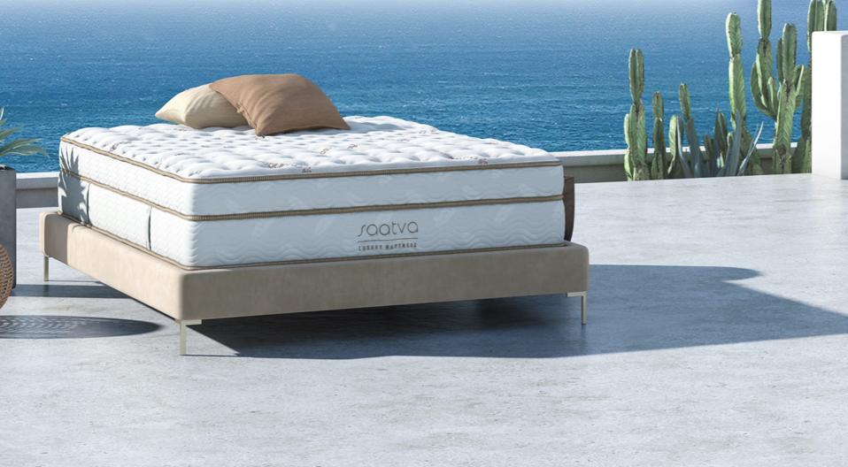 Saatva Classic Mattress