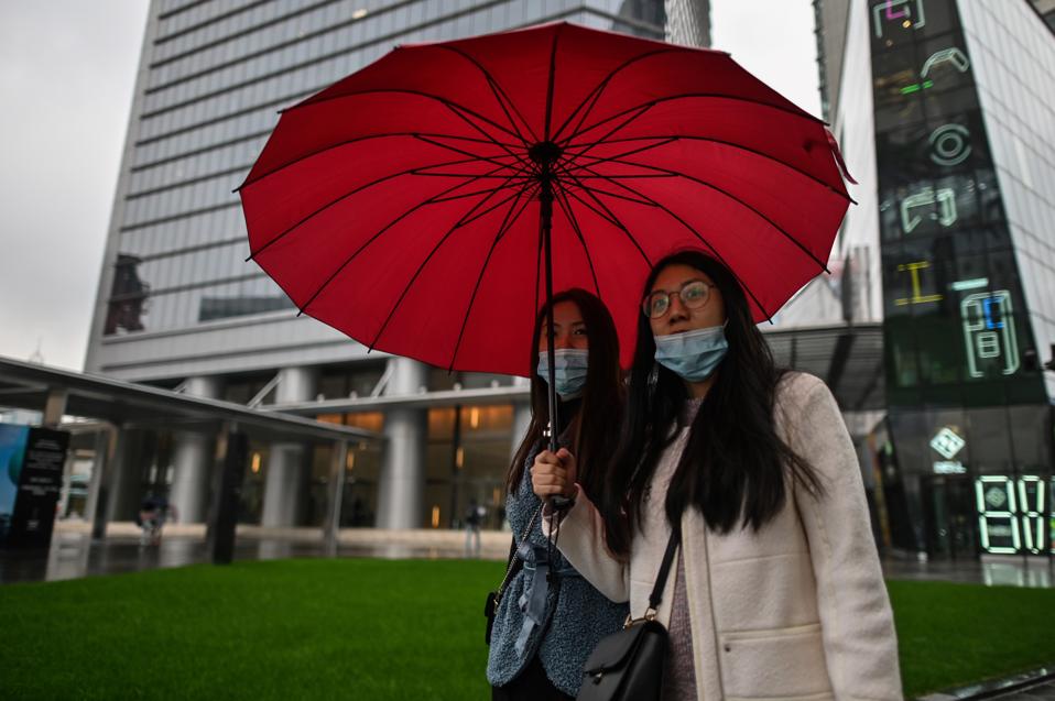 CHINA-HEALTH-VIRUS