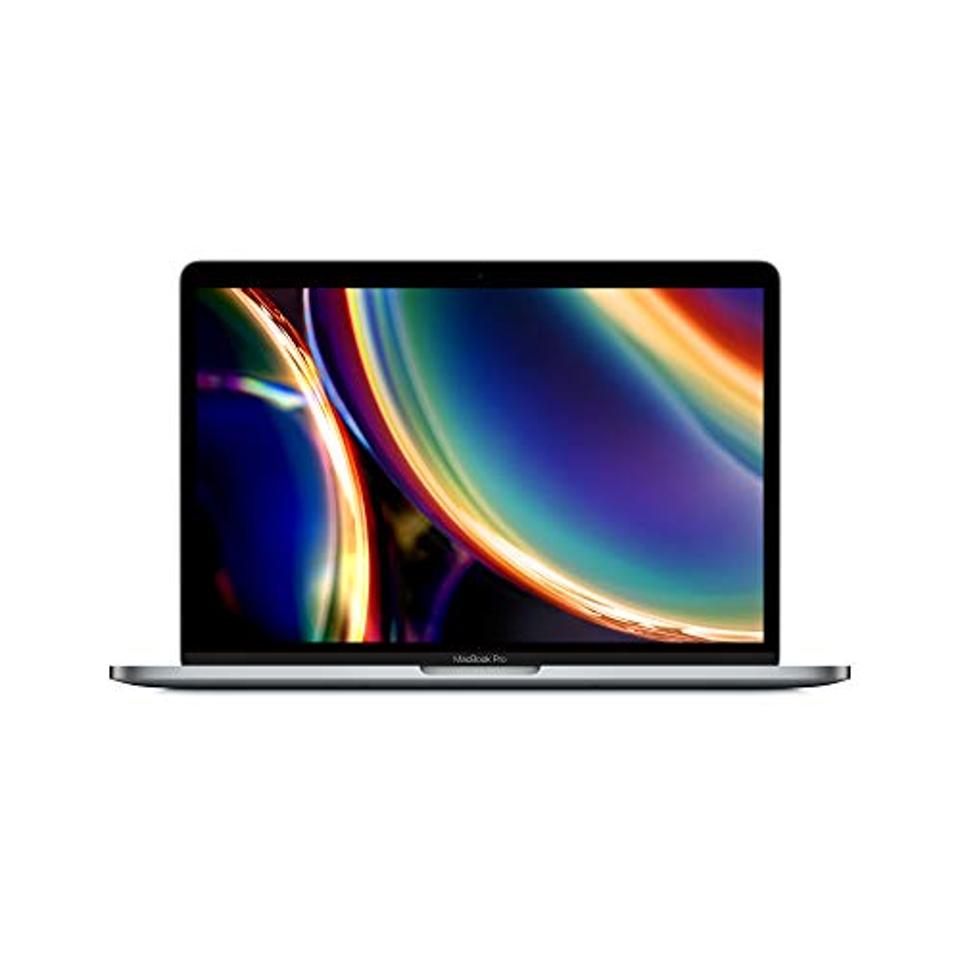 Apple MacBook Pro 13-inch, 16GB RAM, 1TB SSD Storage