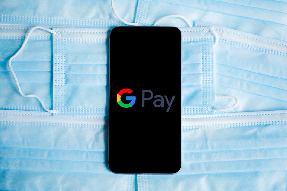 Google Pay