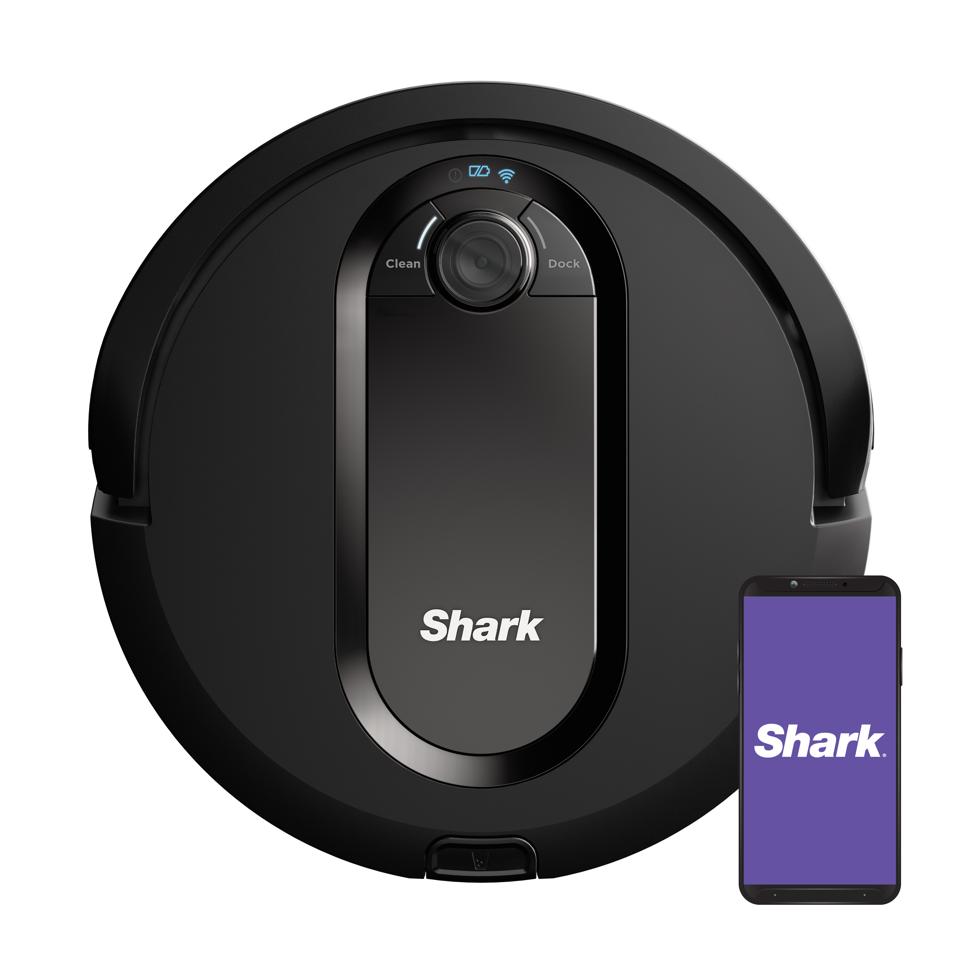 Shark IQ Robot Vacuum R100