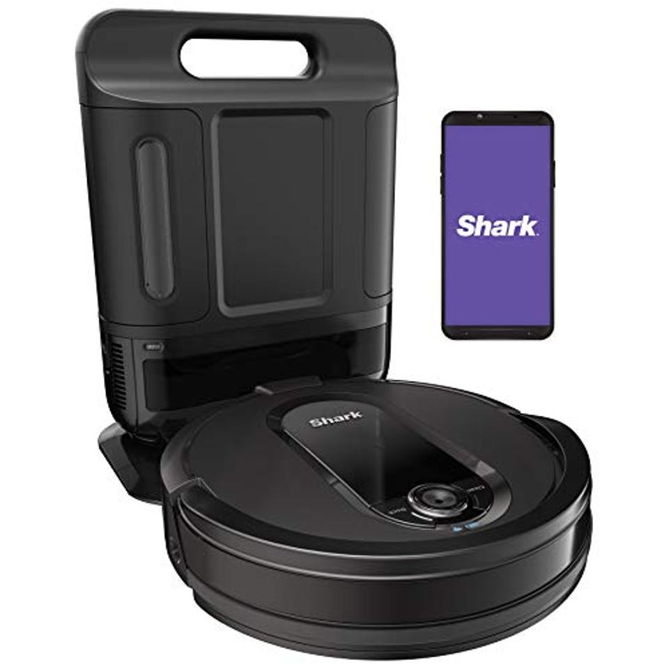 Shark IQ Self-Empty XL RV1001AE Robotic Vacuum