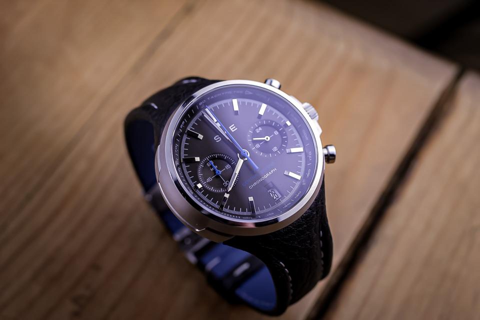 SYE Mot1on Automatic Chronograph