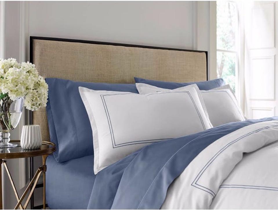 Similar to Frette bedding