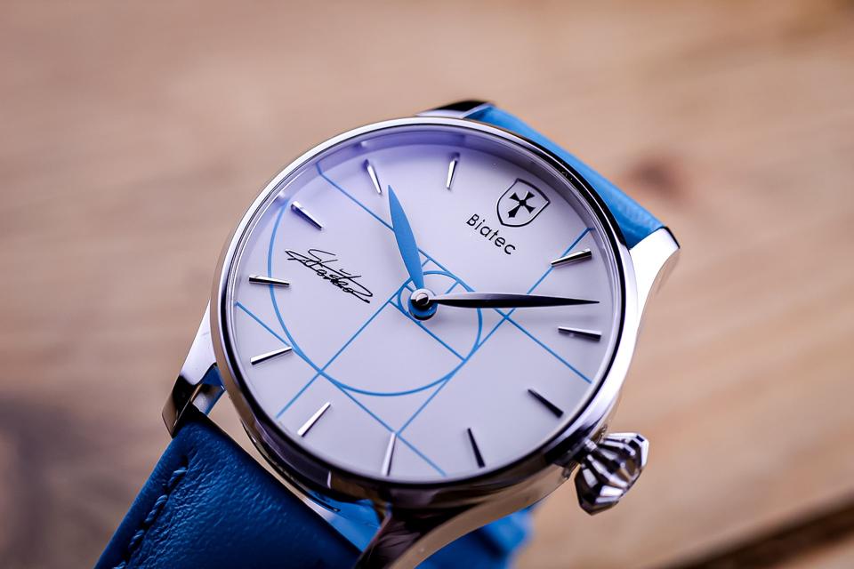 Holiday Gift Guide 2020 The Best Microbrand Watches To Look Out For