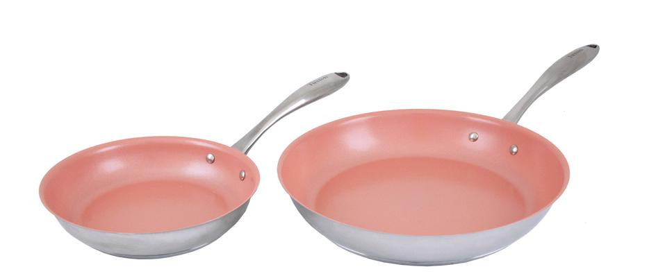 tuxton pans