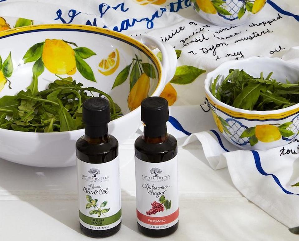 Knack Salad Course Gift Box