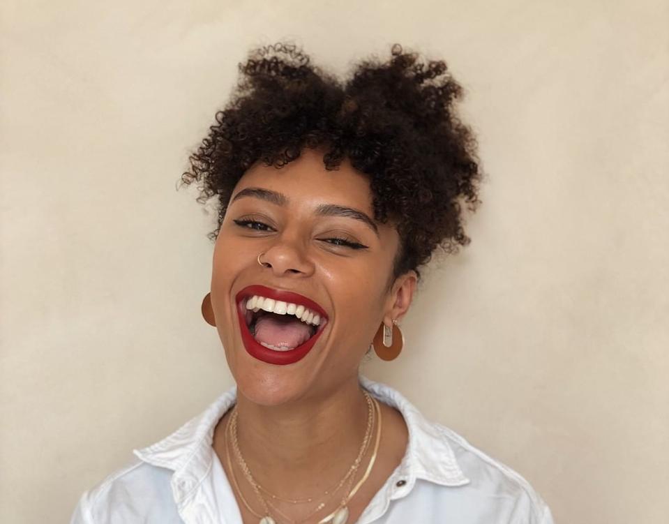 Charlotte Williams, Founder of SevenSix Agency