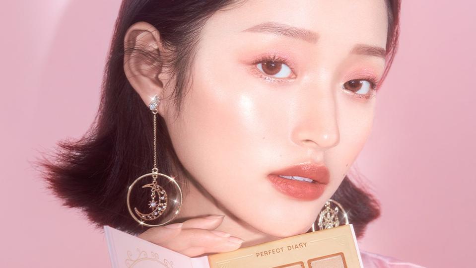 Chinese Cosmetics Unicorn Gone Public - Oriental Makeup Chinese Cosmetics Unicorn Gone Public - Oriental Makeup