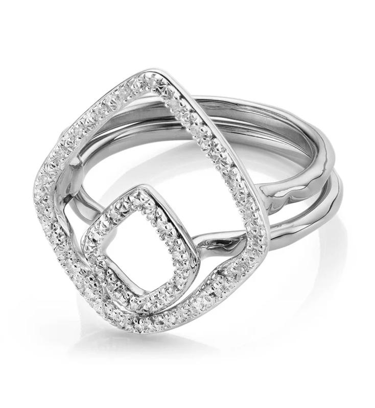 Black Friday 2020 Mejuri Roxanne Assoulin More Of The Best Jewelry Sales At Every Price Point