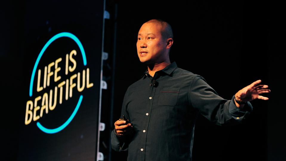 Download Tony Hsieh Desk Background