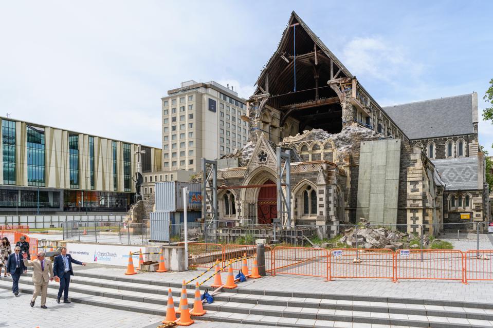 4 Things To Do In Christchurch On Your Next Trip To New Zealand