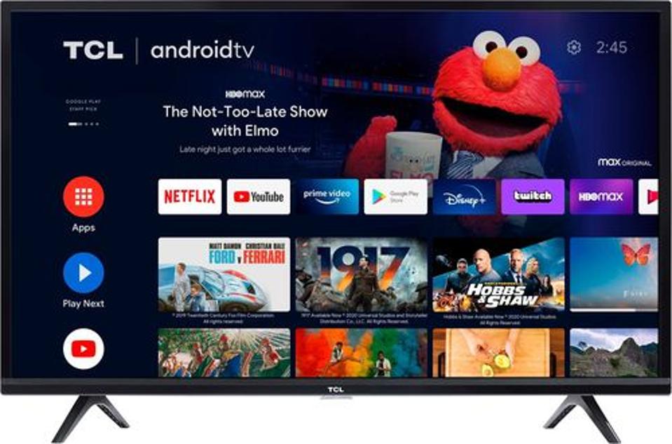 31 Of The Best Black Friday TV Deals Samsung, Sony, TCL