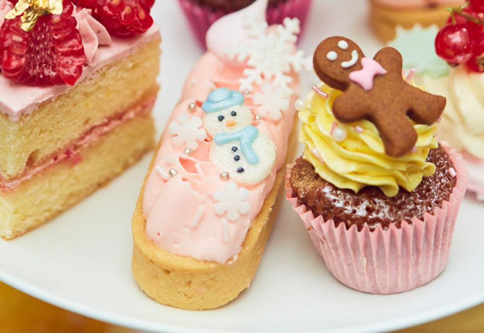 Strict hygiene peggy porschen lanesborough At London’s Most Luxurious Hotels Christmas Will Come With Humour As