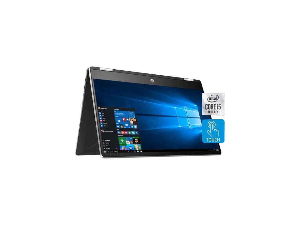 HP Pavilion x360 - Intel i5, 16GB RAM, 512GB PCIe SSD