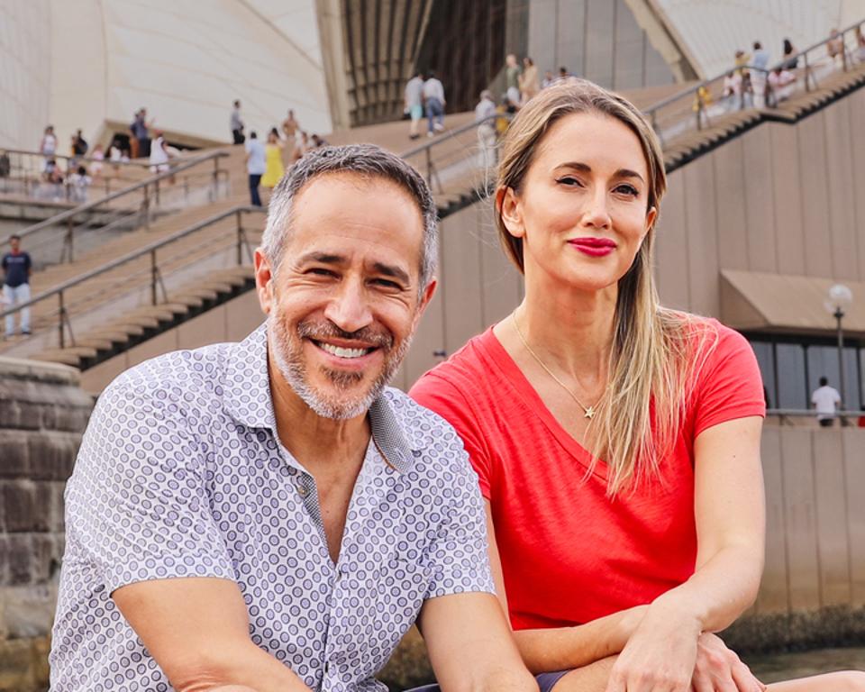 Josh Resnick and Rosie O'Neill, who co-founded Sugarfina, have invested in Bougie Bakes.