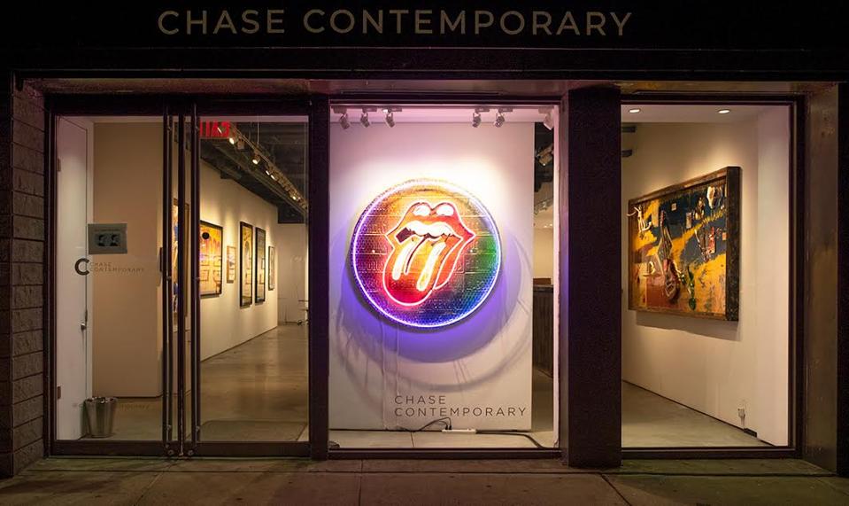 Chase Contemporary