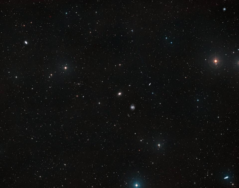 NGC 1052