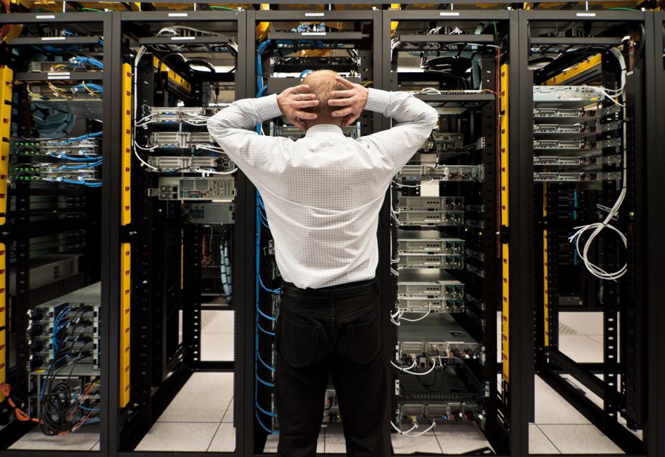 Technology Project Failures are Frequent & Costly