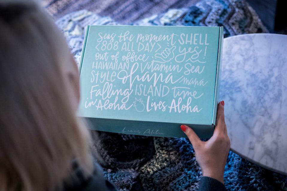 Various kits from She Lives Aloha
