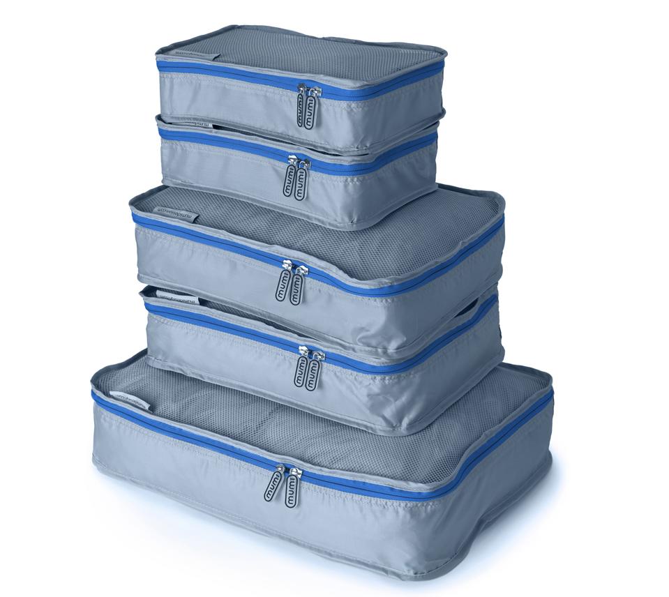 Mumi Packing Cubes by mumi
