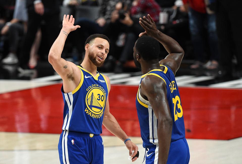 Golden State Warriors Have Their 2020 21 Nba Schedule But Covid 19 Could Disrupt Plans