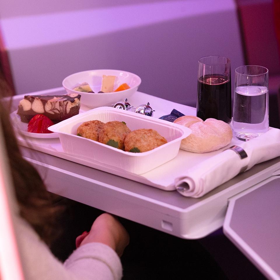 Virgin Atlantic
