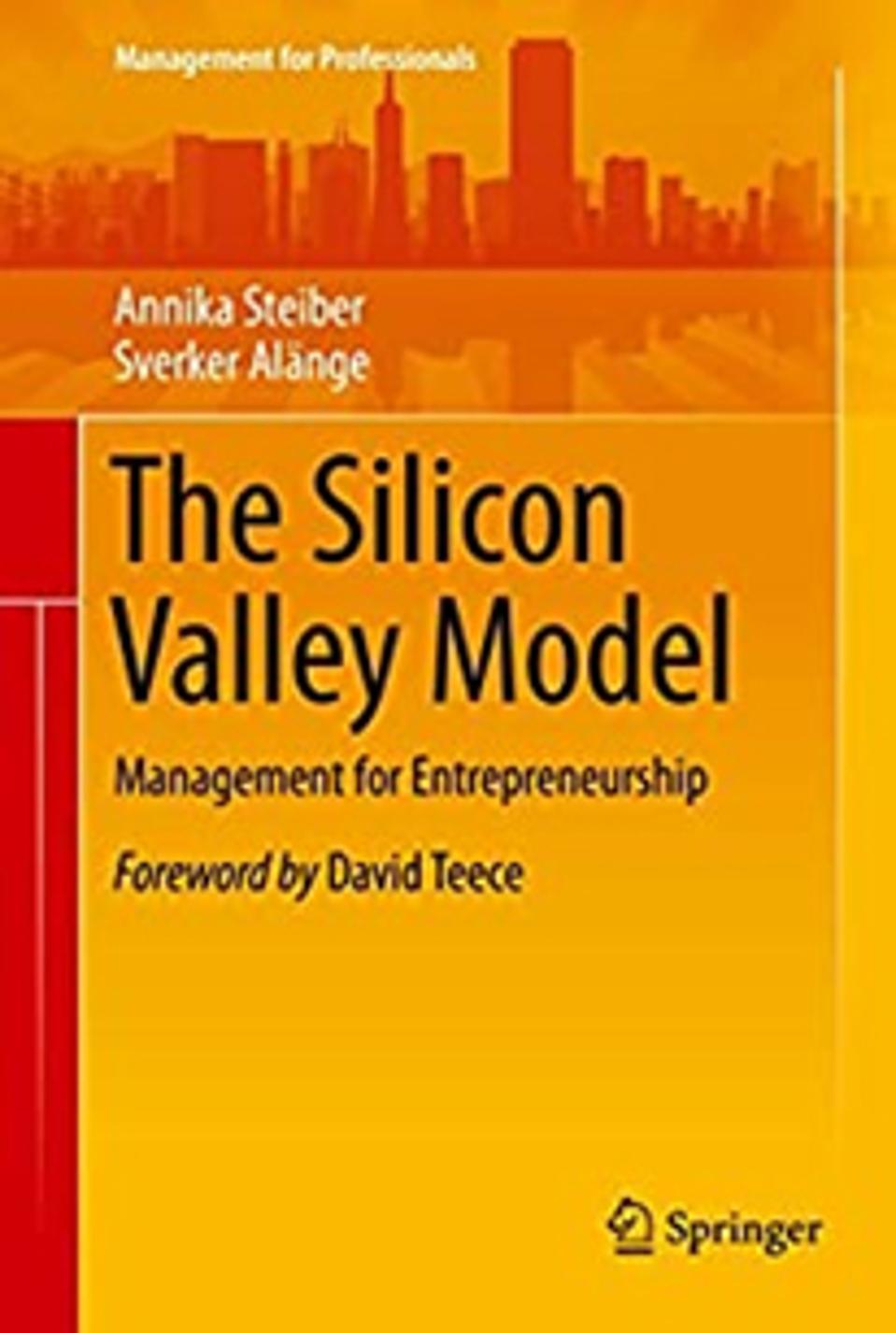 Silicon Valley Model