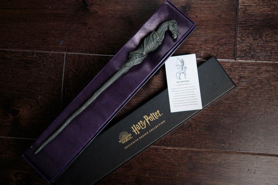 harry potter new york store opens online