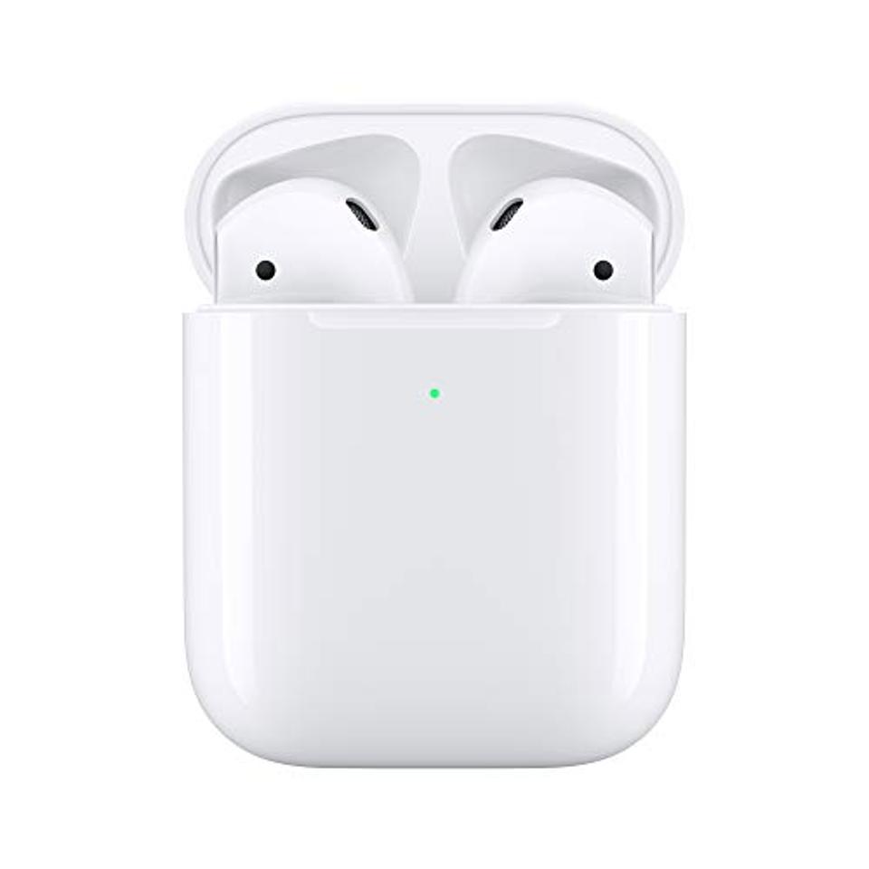 Airpods Cyber Monday: Save Up To 30% At 