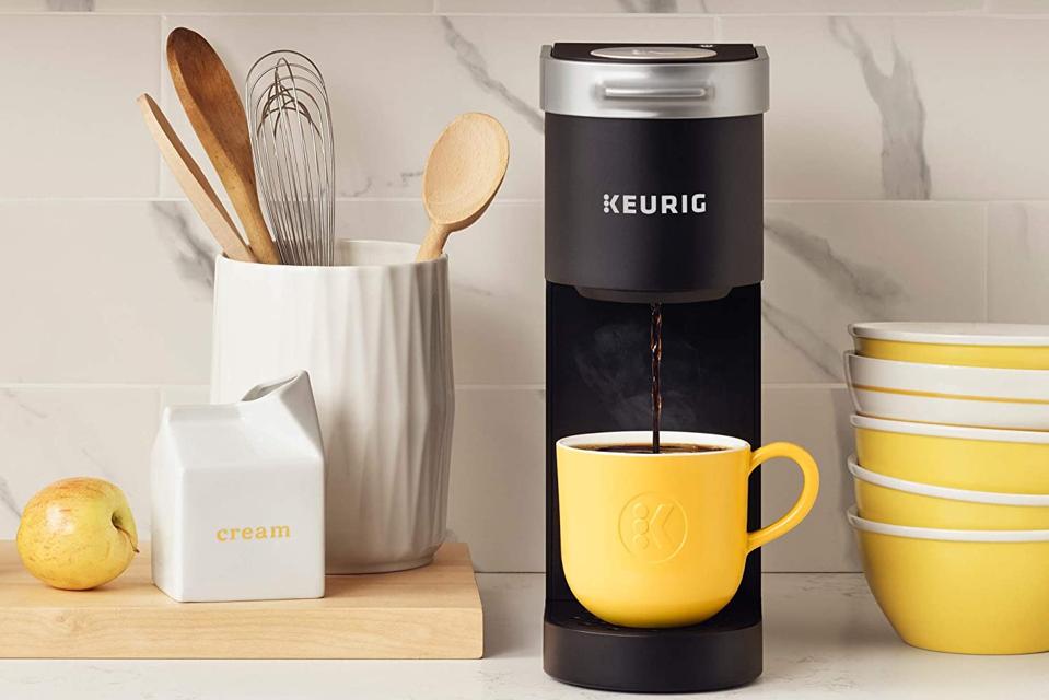 Keurig on sale at AMazon Cyber 2020 on Monday