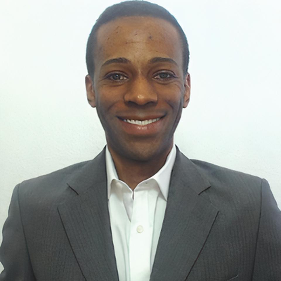 Alex-Wilson Campbell, founder of Remote Work Life.