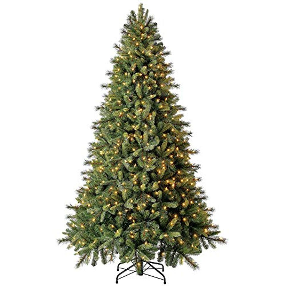 The Best Cyber Monday Deals On Christmas Trees For Every Budget Cyber Monday 2021 10' Christmas Tree