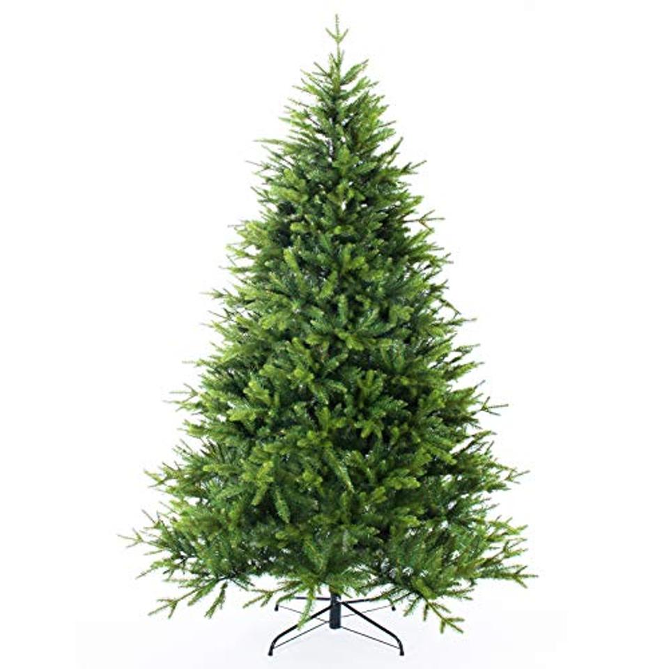 The Best Cyber Monday Deals on Christmas Trees For Every Budget