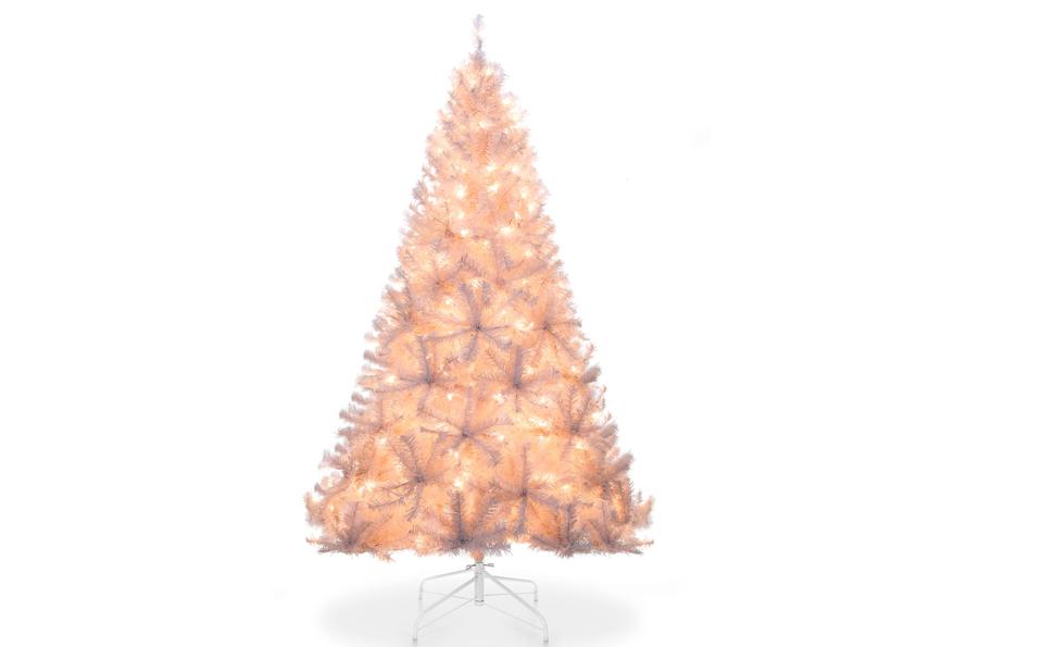 The Best Cyber Monday Deals On Christmas Trees For Every Budget Cyber Monday 2021 10' Christmas Tree