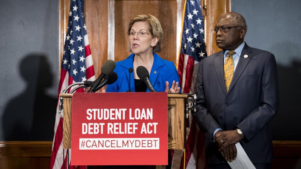Student Loan Debt