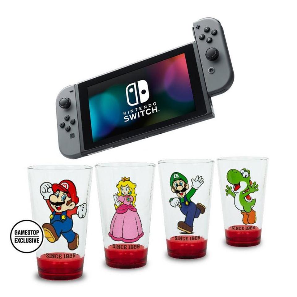 Nintendo Switch Cyber Monday Save Up To 50 On Bundles Games Controllers Cases And Memory Cards Nintendo Switch Cyber Monday Save Up To 50 On Bundles Games Controllers Cases And Memory Cards