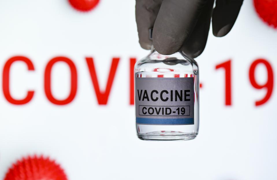 Covid-19 Coronavirus Vaccine