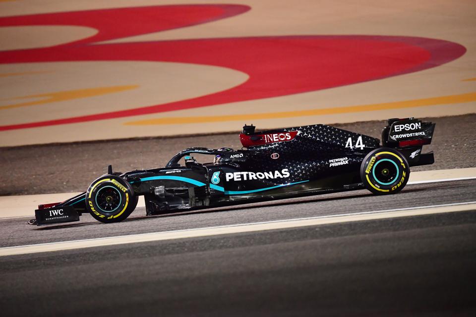 F1 Grand Prix of Bahrain