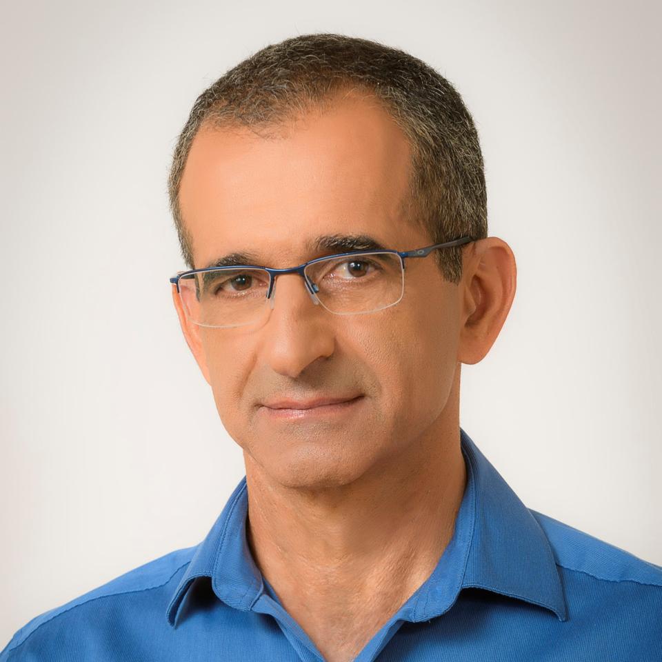 The Israeli startup produces thermal camera systems.