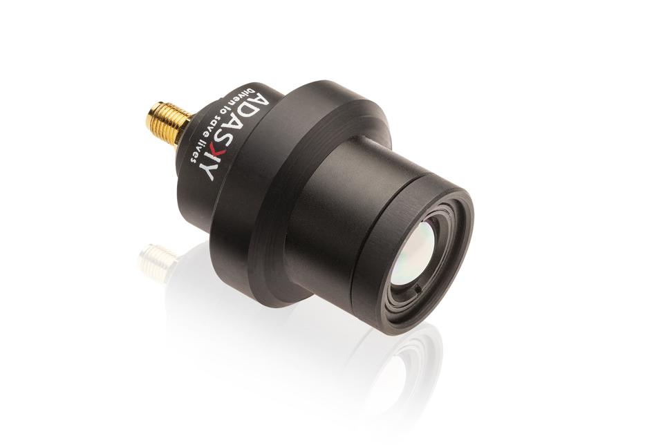 The price for each sensor will be around $100.