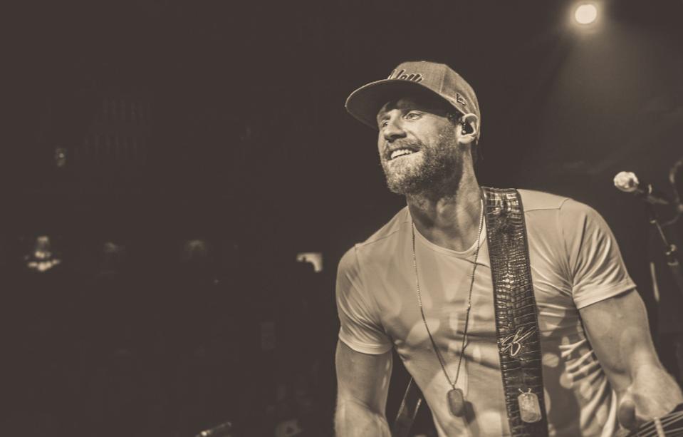 Chase Rice