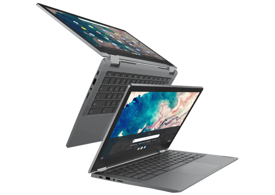 Samsung Galaxy Chromebook Cyber Monday Deal