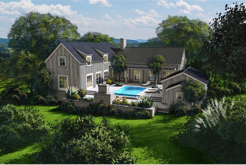 Residences at Salamander, South Street Partners, real estate, The Stables, The Vineyards