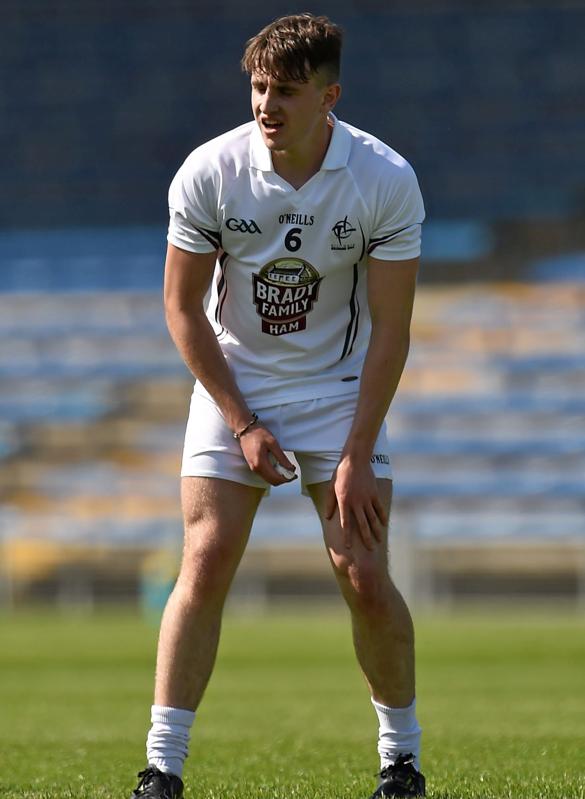 Kerry v Kildare - Electric Ireland GAA Football All-Ireland Minor Championship Quarter-Final
